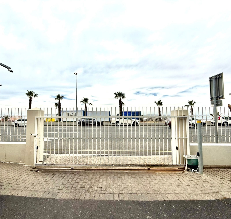 1 Bedroom Property for Sale in Mouille Point Western Cape